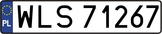 WLS71267