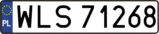 WLS71268