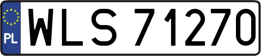 WLS71270