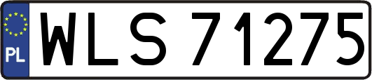 WLS71275