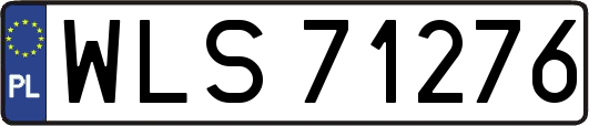 WLS71276