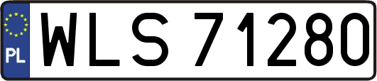 WLS71280