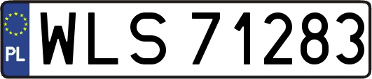 WLS71283