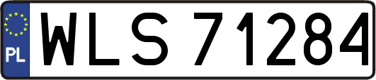 WLS71284