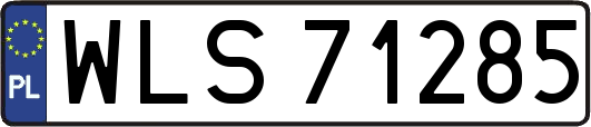 WLS71285
