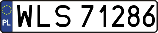 WLS71286