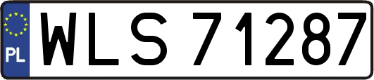 WLS71287