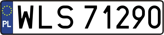 WLS71290