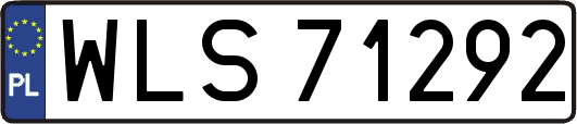 WLS71292