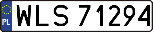WLS71294