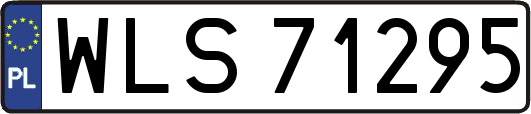 WLS71295