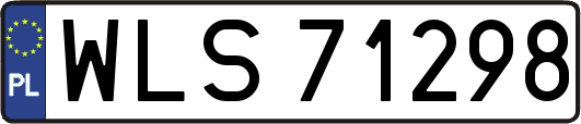 WLS71298