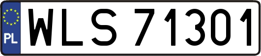 WLS71301