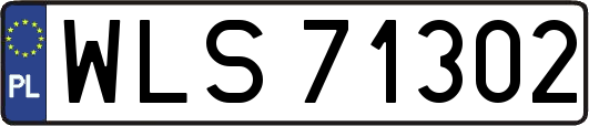 WLS71302