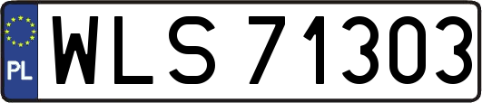 WLS71303