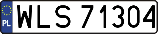 WLS71304