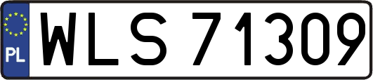 WLS71309