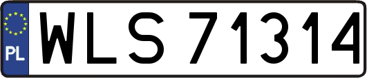 WLS71314