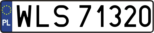 WLS71320