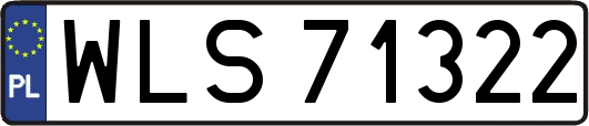 WLS71322