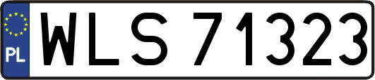 WLS71323