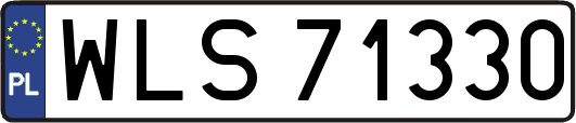 WLS71330