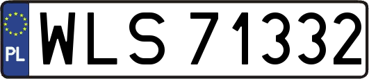 WLS71332