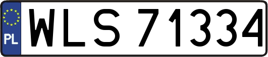 WLS71334
