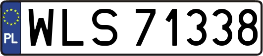 WLS71338