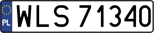 WLS71340