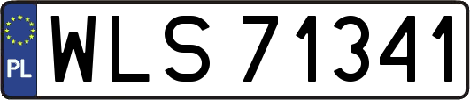 WLS71341