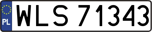 WLS71343