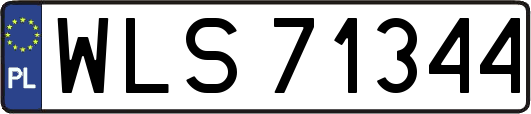 WLS71344