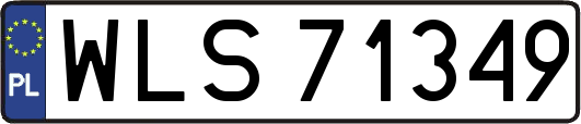 WLS71349