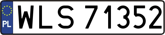 WLS71352