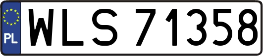 WLS71358