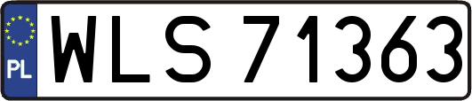 WLS71363