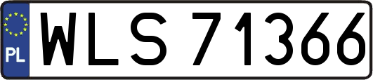 WLS71366