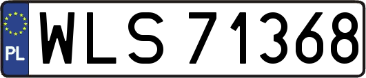 WLS71368