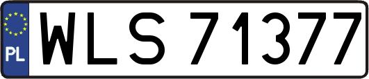 WLS71377