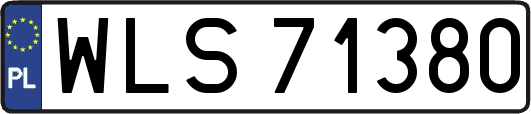 WLS71380