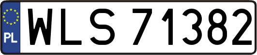 WLS71382