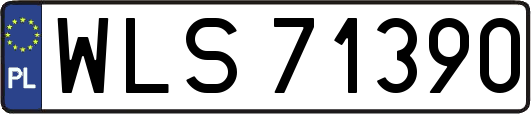 WLS71390