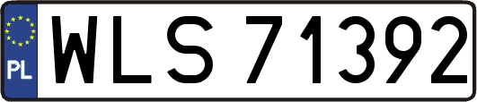 WLS71392