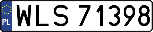 WLS71398