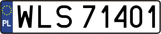 WLS71401