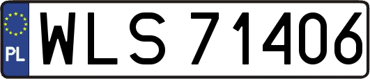 WLS71406