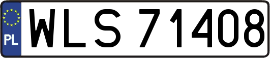 WLS71408