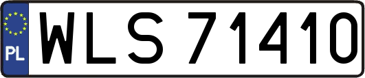 WLS71410