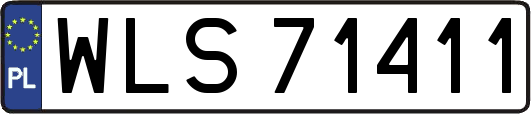 WLS71411